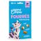 Edgard Cooper - Friandises Sans Céréales pour Chat fourrées au Saumon 60g