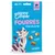 Edgard Cooper - Friandises Sans Céréales pour Chat fourrées au Saumon