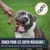 Supravit Jouet pour chien ChewDeer