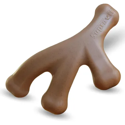 Supravit Jouet pour chien ChewDeer