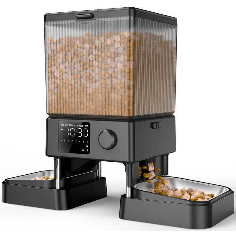 Distributeur automatique Oneisall - Sans fil - Réservoir de 5 L