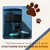 Distributeur automatique de nourriture pour animaux Oneisall - Gamelles