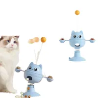 IntiMeg Plateau tournant pour chat