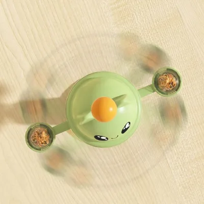 IntiMeg Plateau tournant pour chat