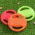 IntiMeg Jouet frisbee pour chien