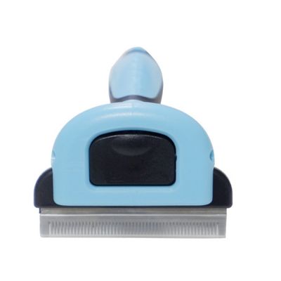 IntiMeg Peigne anti-poil flottant pour chien et chat