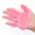 IntiMeg Gants de Bain et Cinq Doigts pour Chats et Chiens