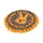 Tapis de fouille lapin