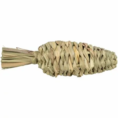 Trixie - Carotte en herbe