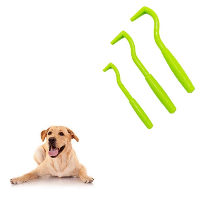 IntiMeg Flohschutzgerät für Hunde