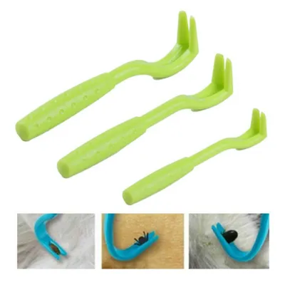 IntiMeg Dispositif anti-puces pour chiens