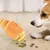 IntiMeg Hundespielzeug in Brotform IntiMeg Hundespielzeug in Brotform
