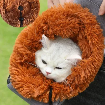 IntiMeg Sac de transport pour animaux de compagnie