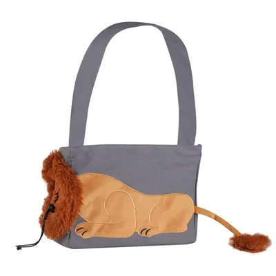 IntiMeg Sac de transport pour animaux de compagnie IntiMeg Sac de transport pour animaux de compagnie