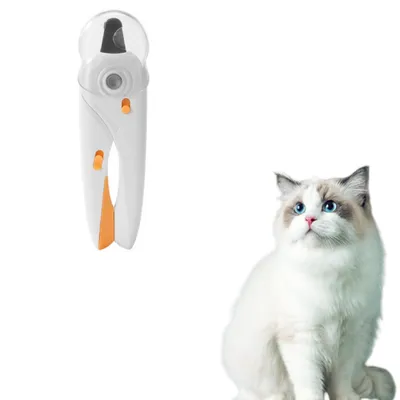 IntiMeg Ciseaux pour ongles d'animaux IntiMeg Ciseaux pour ongles d'animaux