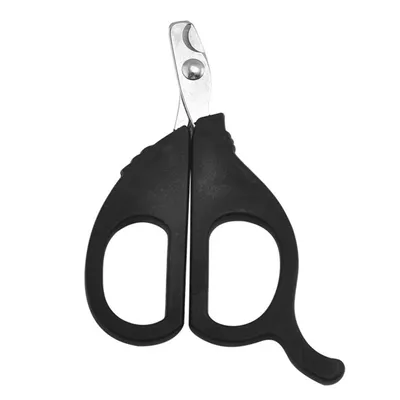 IntiMeg Ciseaux pour ongles de petits chats