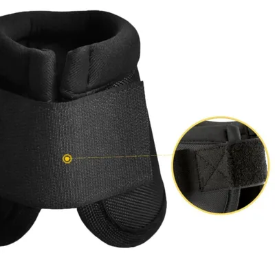 IntiMeg Protection antidérapante pour fer à cheval