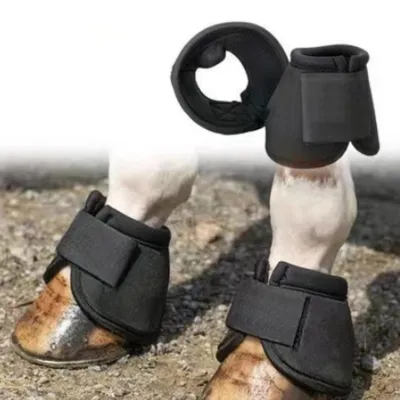 IntiMeg Protection antidérapante pour fer à cheval