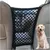 IntiMeg Barrière de voiture pour chien