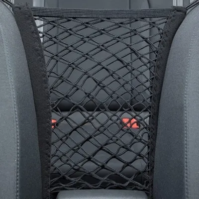 IntiMeg Barrière de voiture pour chien