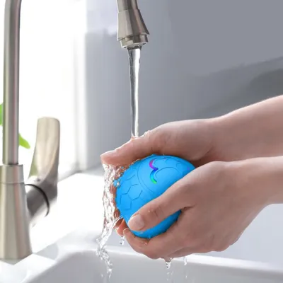 IntiMeg Balle interactive pour animaux de compagnie