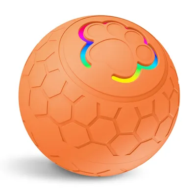 IntiMeg Balle interactive pour animaux de compagnie
