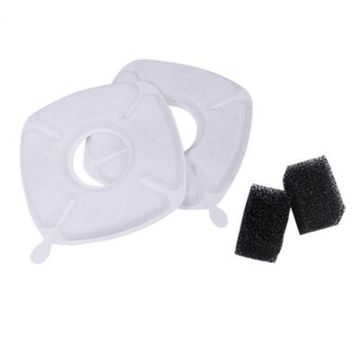 IntiMeg Filtre pour distributeur d'eau pour animaux