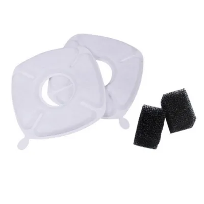 IntiMeg Filtre pour distributeur d'eau pour animaux