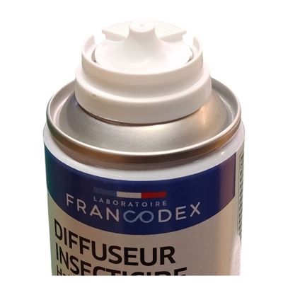 Diffuseur Insecticide Habitat 500 ml