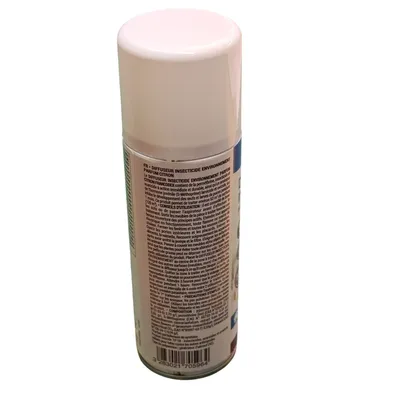 Diffuseur insecticide habitat parfum citron contre puces et acariens, 200 m Diffuseur insecticide habitat parfum citron contre puces et acariens, 200 m