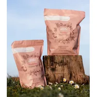 Pelote & Balzane - Friandises naturelles chevaux