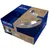 M-PETS Gamelle ESKIMO Double paroi 2 L - D20 x 9 cm - Bleu M-PETS Gamelle ESKIMO Double paroi 2 L - D20 x 9 cm - Bleu