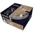 M-PETS Gamelle ESKIMO Double paroi 2 L - D20 x 9 cm - Noire M-PETS Gamelle ESKIMO Double paroi 2 L - D20 x 9 cm - Noire