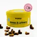 Treatsy Complément alimentaire Chat, Stress & Système urinaire
