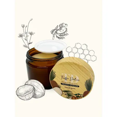 Baume truffe soyeuse Baume truffe soyeuse