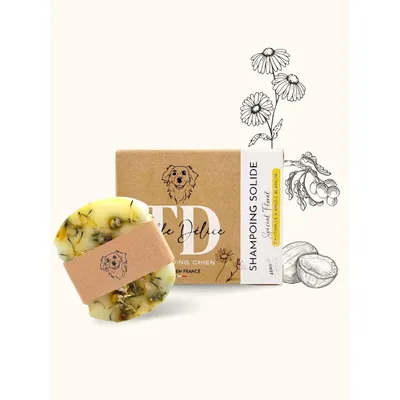 Shampoing peau douce Shampoing peau douce