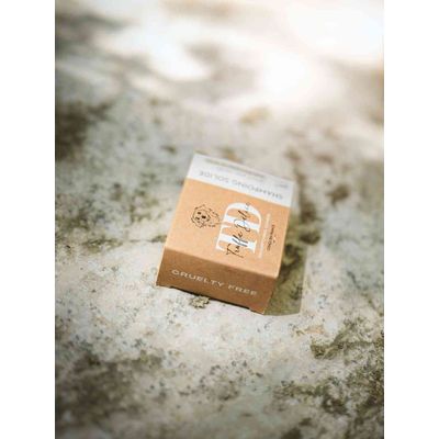TRUFFE DÉLICE Shampoing peau douce