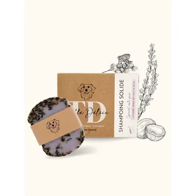 Shampoing anti puce chien Shampoing anti puce chien