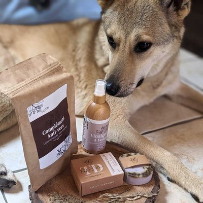 TRUFFE DÉLICE Antiparasitaire chien