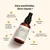 TRUFFE DÉLICE Vinaigre des 4 voleurs - Antiparasitaire chien TRUFFE DÉLICE Vinaigre des 4 voleurs - Antiparasitaire chien