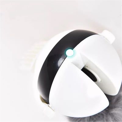 IntiMeg Balle suspendue intéractive pour chat