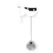 IntiMeg Automatischer Katzenspielball