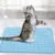 IntiMeg Tapis frais pour chat et chien