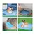 IntiMeg Tapis frais pour chat et chien