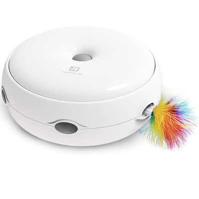IntiMeg Jouet interactif pour chats