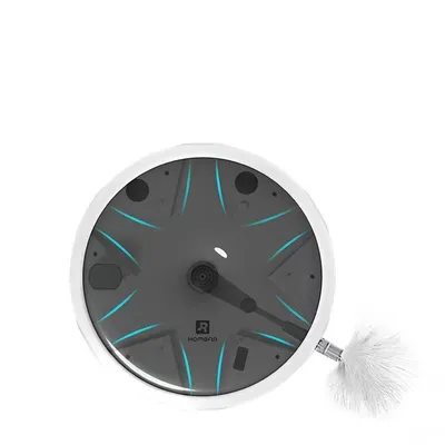 IntiMeg Jouet interactif pour chats