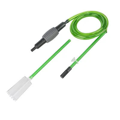 IntiMeg Kit de nettoyage multifonctionnel pour aquarium