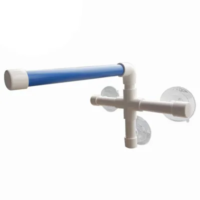 IntiMeg Perchoir pour perroquets