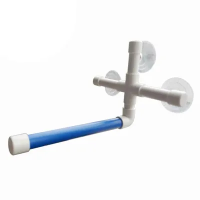 IntiMeg Perchoir pour perroquets