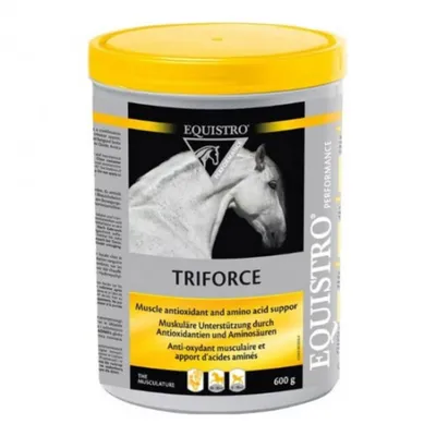 VETOQUINOL - Triforce - Equistro VETOQUINOL - Triforce - Equistro